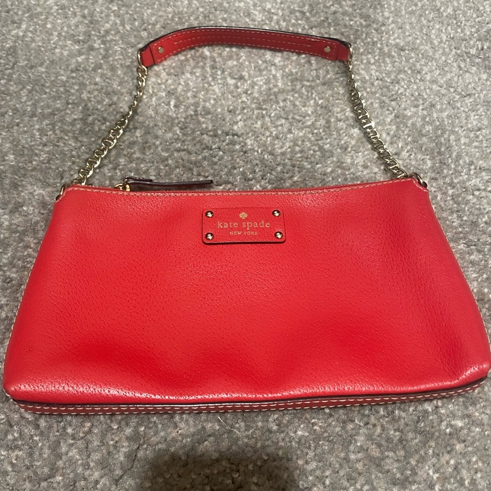 Authentic Kate Spade Shoulder Bag